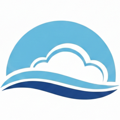 BlueSky FI logo